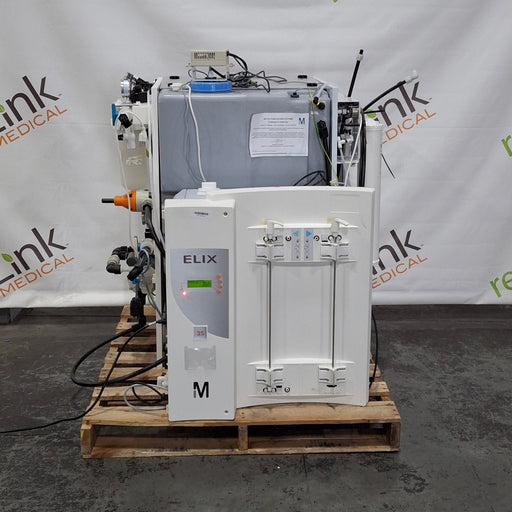 Millipore Millipore ELIX 35 Water Purifier Sterilizers & Autoclaves reLink Medical