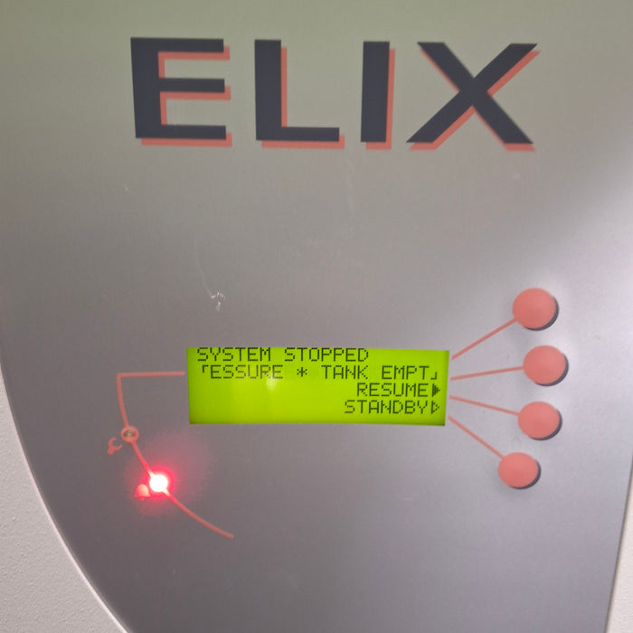 Millipore Millipore ELIX 35 Water Purifier Sterilizers & Autoclaves reLink Medical