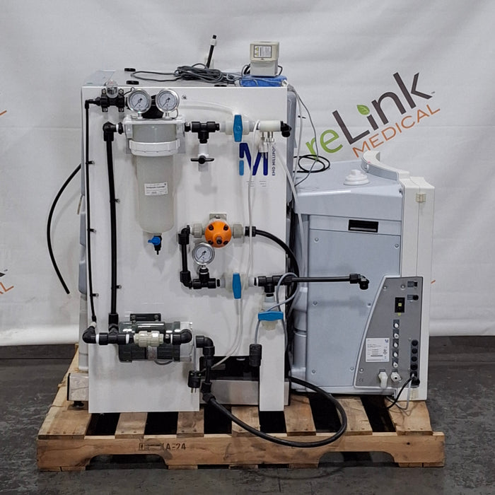 Millipore Millipore ELIX 35 Water Purifier Sterilizers & Autoclaves reLink Medical