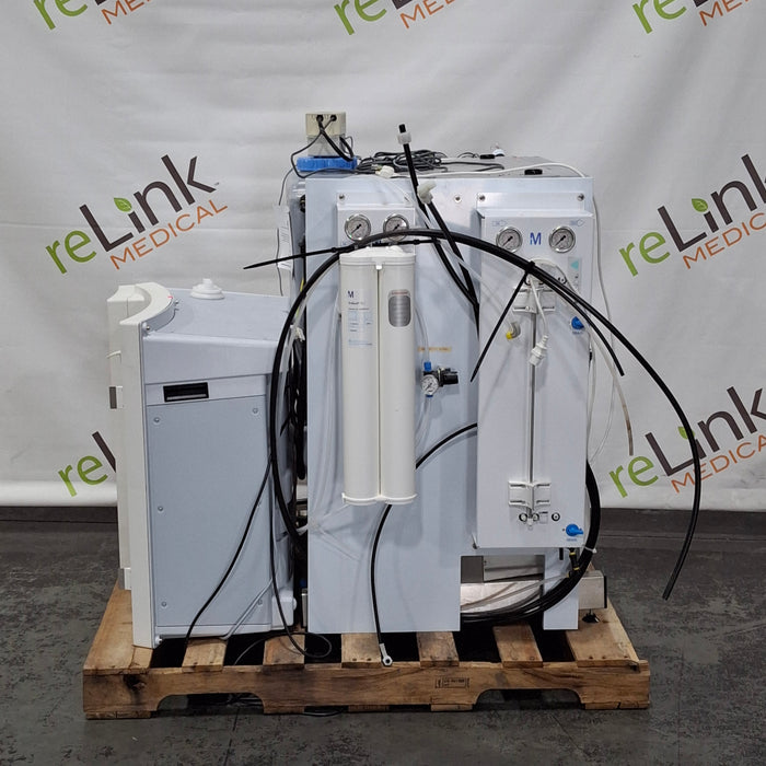 Millipore Millipore ELIX 35 Water Purifier Sterilizers & Autoclaves reLink Medical