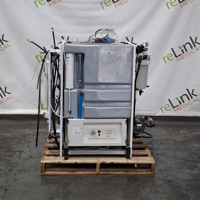 Millipore Millipore ELIX 35 Water Purifier Sterilizers & Autoclaves reLink Medical