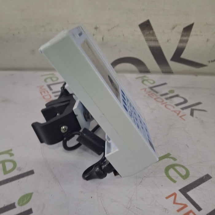 Baxter Baxter Sigma Spectrum 8.00.03 w/o Battery Infusion Pump Infusion Pump reLink Medical