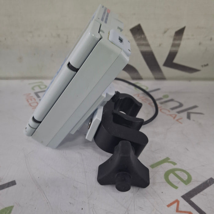 Baxter Baxter Sigma Spectrum 8.00.03 w/o Battery Infusion Pump Infusion Pump reLink Medical