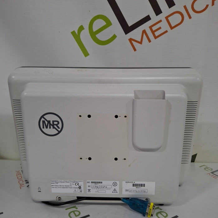 Philips Expression IP5 Information Portal - Remote Display