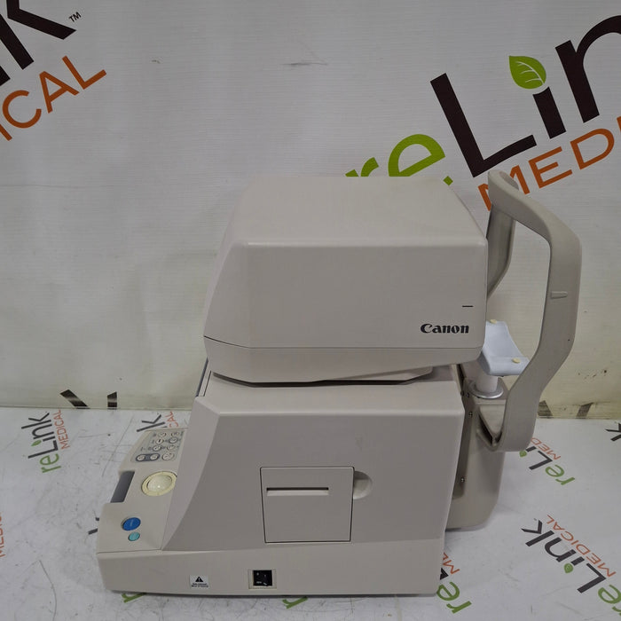 Canon USA Canon USA RK-F1 Full Auto Ref-Keratometer Ophthalmology reLink Medical