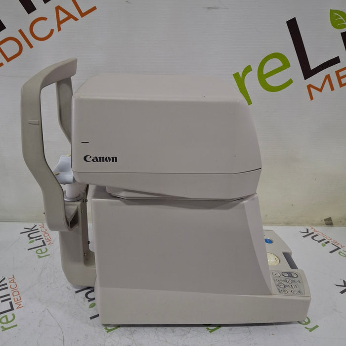 Canon USA Canon USA RK-F1 Full Auto Ref-Keratometer Ophthalmology reLink Medical