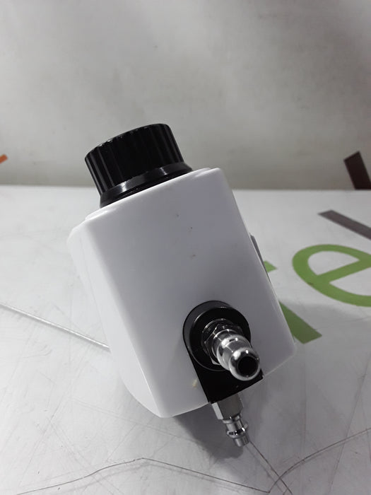 Gentec Gentec Vacuum Regulator Suction Regulators Test Equipment reLink Medical