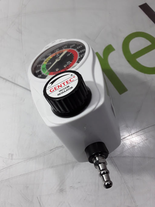 Gentec Gentec Vacuum Regulator Suction Regulators Test Equipment reLink Medical