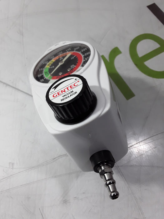 Gentec Gentec Vacuum Regulator Suction Regulators Test Equipment reLink Medical