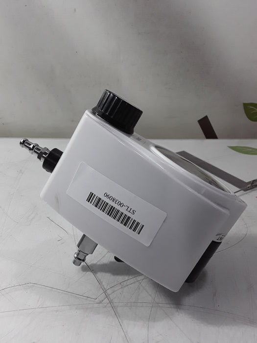 Gentec Gentec Vacuum Regulator Suction Regulators Test Equipment reLink Medical