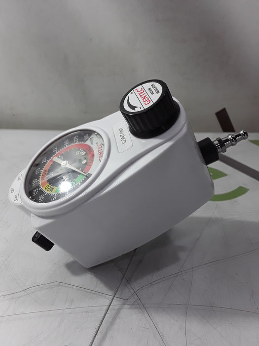 Gentec Gentec Vacuum Regulator Suction Regulators Test Equipment reLink Medical