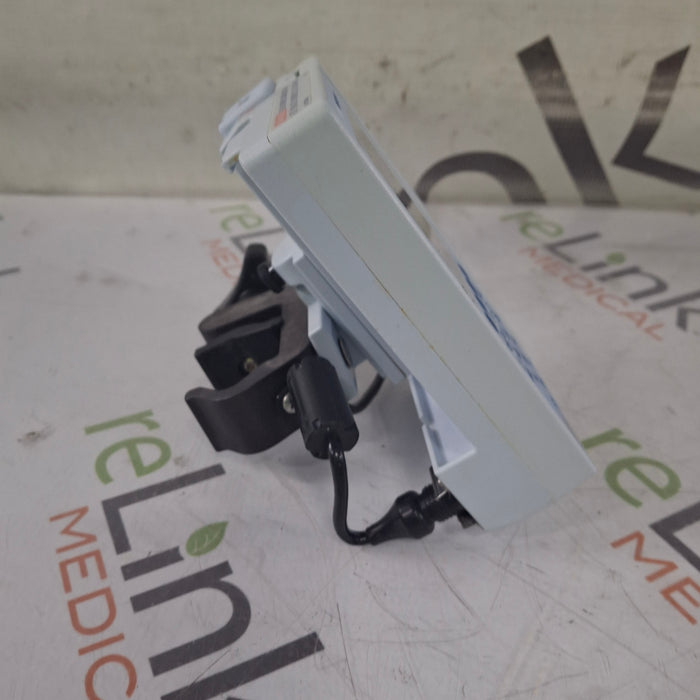 Baxter Sigma Spectrum 8.01.00 w/o Battery Infusion Pump