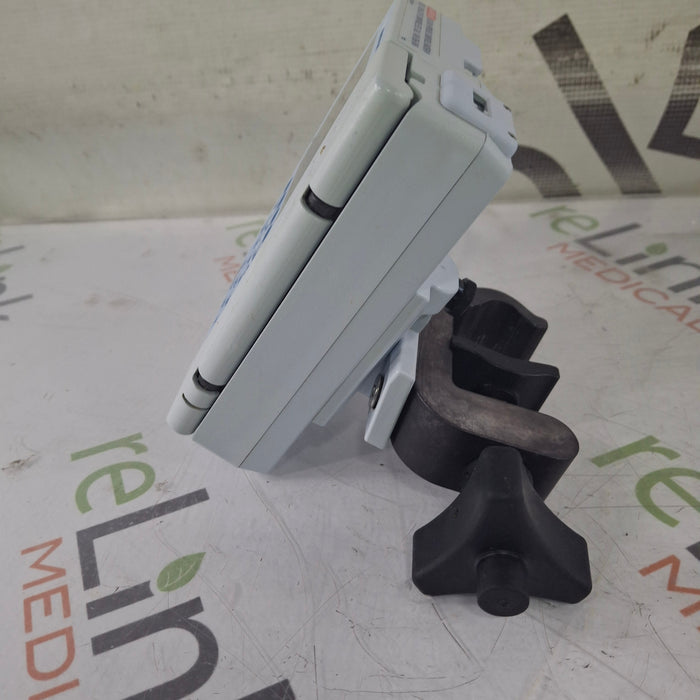 Baxter Sigma Spectrum 8.01.00 w/o Battery Infusion Pump