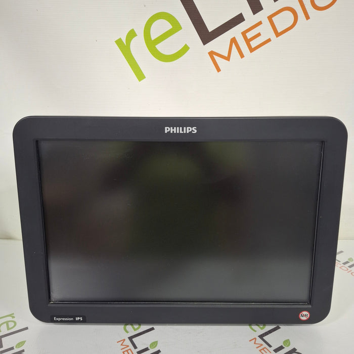 Philips Expression IP5 Information Portal - Remote Display