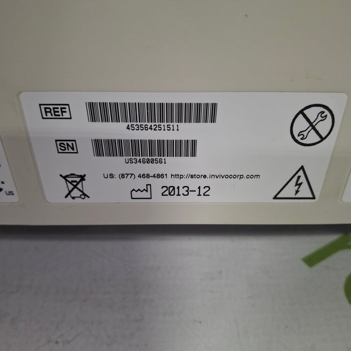 Philips Expression IP5 Information Portal - Remote Display