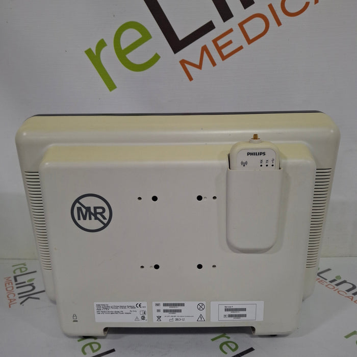 Philips Expression IP5 Information Portal - Remote Display