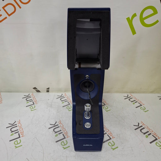 GN Otometrics GN Otometrics Aurical HIT 1082 Test Box Audiology reLink Medical