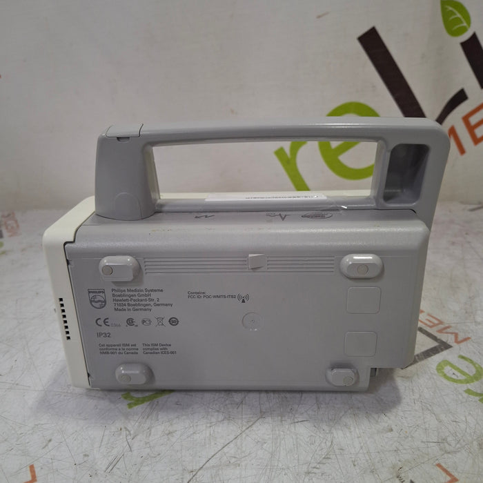 Philips Philips IntelliVue X2 Module - OxiMax SpO2 Patient Monitors reLink Medical