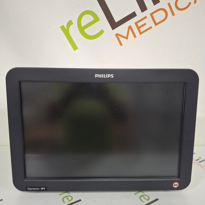 Philips Expression IP5 Information Portal - Remote Display