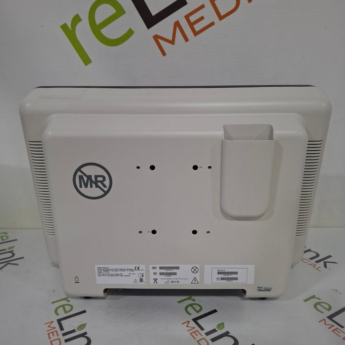 Philips Expression IP5 Information Portal - Remote Display