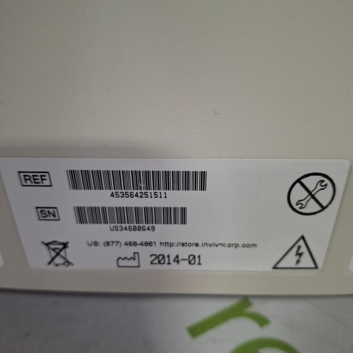 Philips Expression IP5 Information Portal - Remote Display