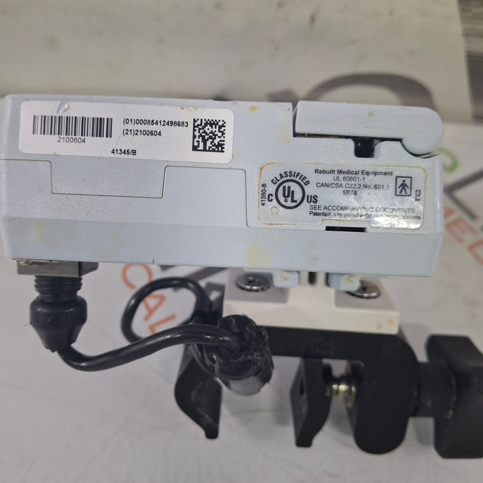 Baxter Baxter Sigma Spectrum 8.00.05 w/o Battery Infusion Pump Infusion Pump reLink Medical