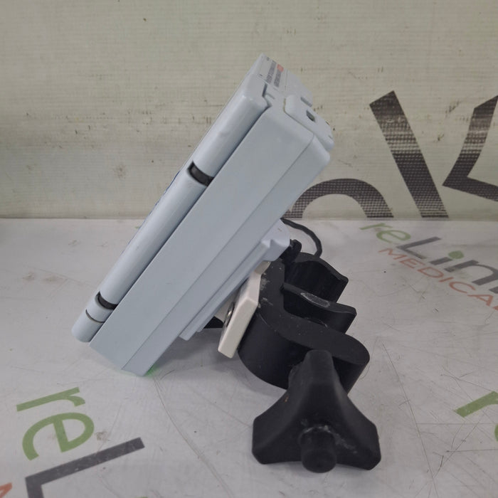 Baxter Baxter Sigma Spectrum 8.00.05 w/o Battery Infusion Pump Infusion Pump reLink Medical