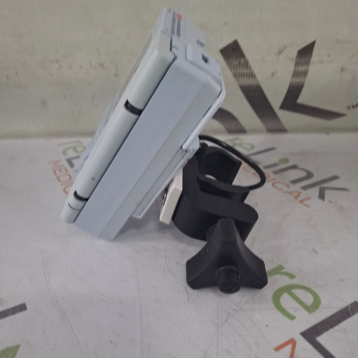 Baxter Sigma Spectrum 8.01.00 w/o Battery Infusion Pump