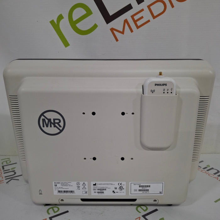 Philips Expression IP5 Information Portal - Remote Display