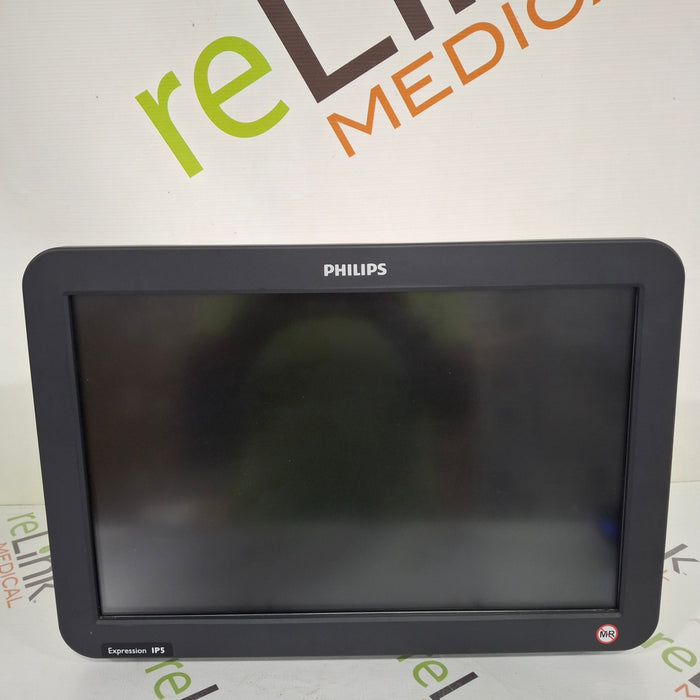 Philips Expression IP5 Information Portal - Remote Display