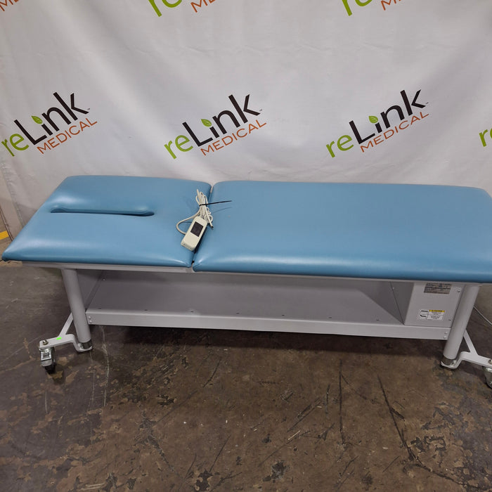 Tri W-G, Inc Tri W-G, Inc 812/ TG2010 Hi-Lo Treatment Table Exam Chairs / Tables reLink Medical
