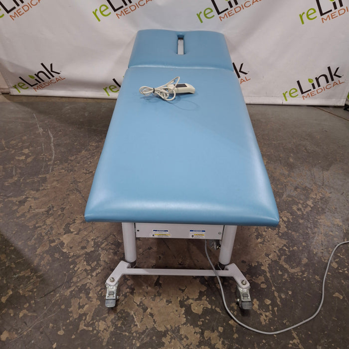 Tri W-G, Inc Tri W-G, Inc 812/ TG2010 Hi-Lo Treatment Table Exam Chairs / Tables reLink Medical