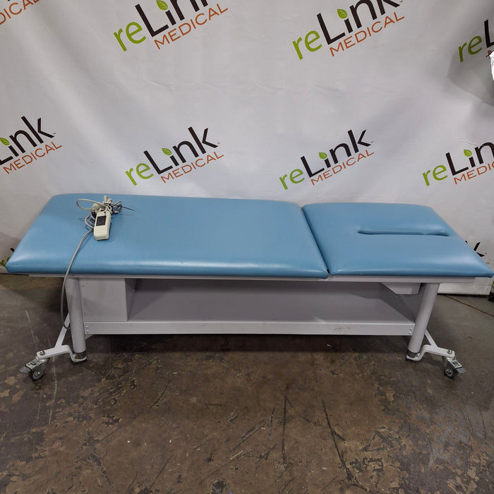 Tri W-G, Inc Tri W-G, Inc 812/ TG2010 Hi-Lo Treatment Table Exam Chairs / Tables reLink Medical