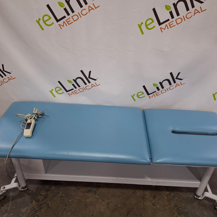 Tri W-G, Inc Tri W-G, Inc 812/ TG2010 Hi-Lo Treatment Table Exam Chairs / Tables reLink Medical