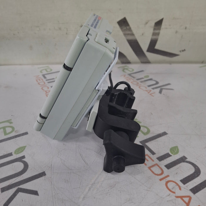 Baxter Sigma Spectrum 8.01.00 w/o Battery Infusion Pump