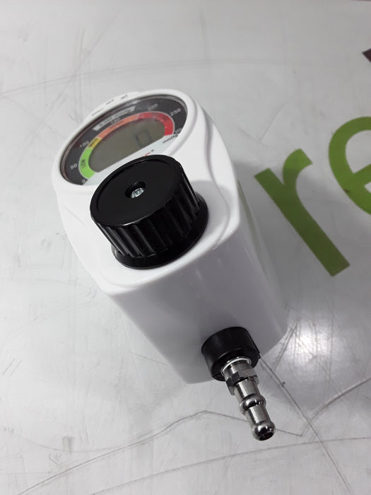 Gentec Gentec Vacuum Regulator Suction Regulators Respiratory reLink Medical