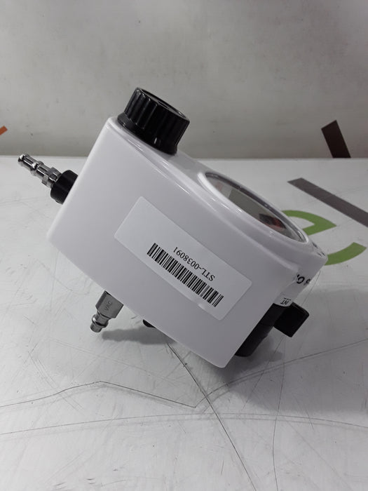 Gentec Gentec Vacuum Regulator Suction Regulators Respiratory reLink Medical