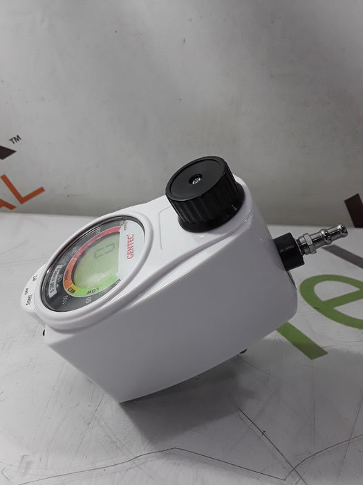 Gentec Gentec Vacuum Regulator Suction Regulators Respiratory reLink Medical