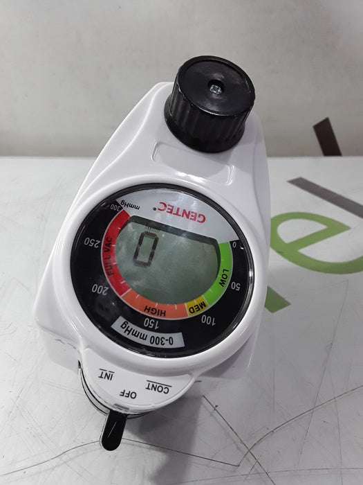 Gentec Gentec Vacuum Regulator Suction Regulators Respiratory reLink Medical