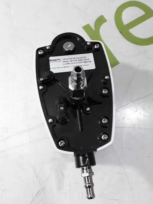 Gentec Gentec Vacuum Regulator Suction Regulators Respiratory reLink Medical