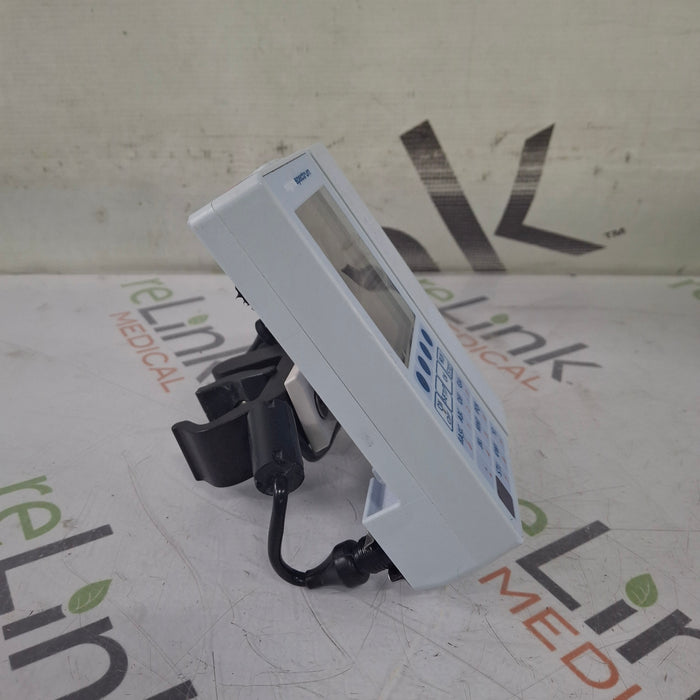 Baxter Sigma Spectrum 8.01.00 w/o Battery Infusion Pump