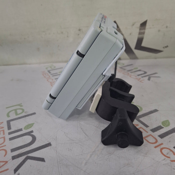 Baxter Sigma Spectrum 8.01.00 w/o Battery Infusion Pump