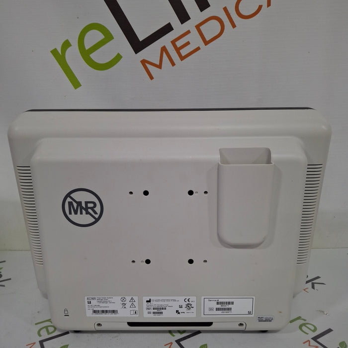 Philips Expression IP5 Information Portal - Remote Display