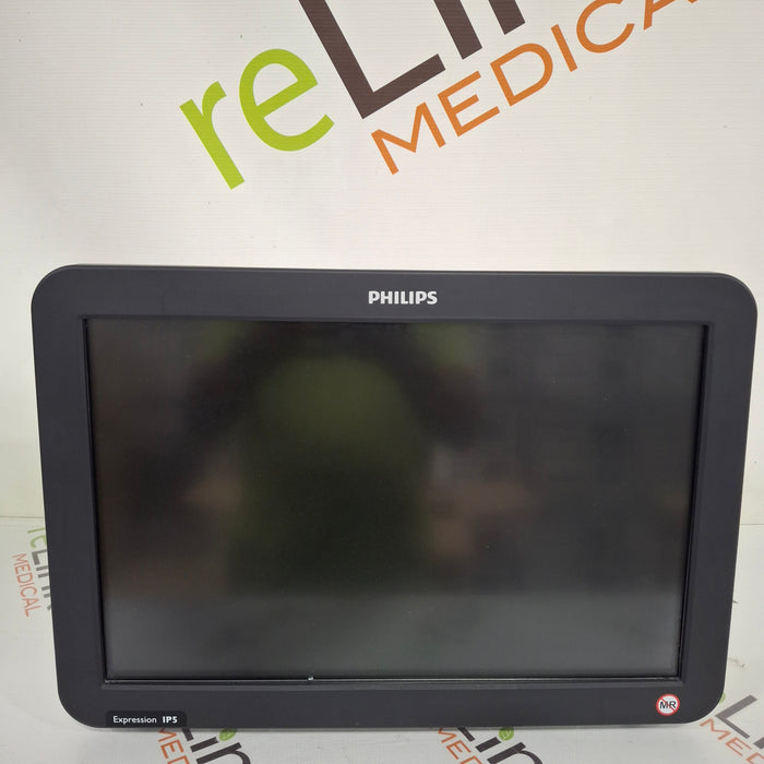 Philips Expression IP5 Information Portal - Remote Display
