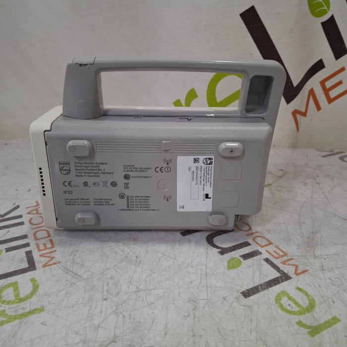 Philips IntelliVue X2 Module - OxiMax SpO2