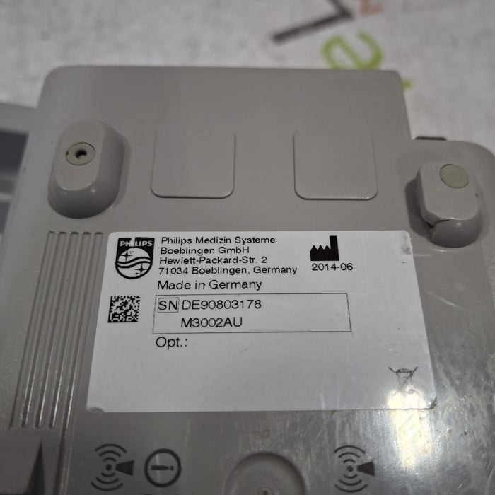 Philips IntelliVue X2 Module - OxiMax SpO2