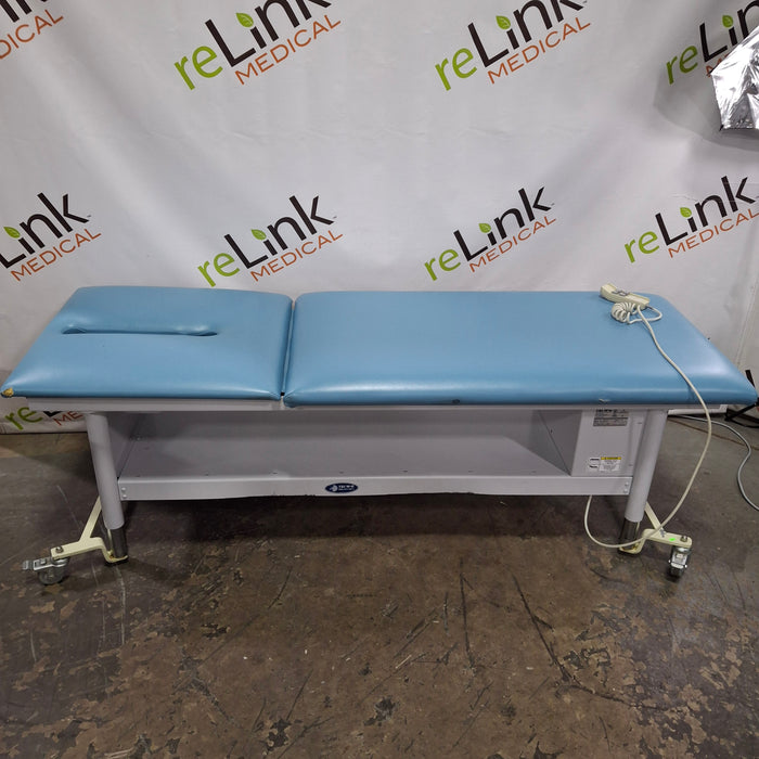 Tri W-G, Inc 812/ TG2010 Hi-Lo Treatment Table