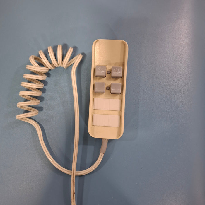 Tri W-G, Inc 812/ TG2010 Hi-Lo Treatment Table