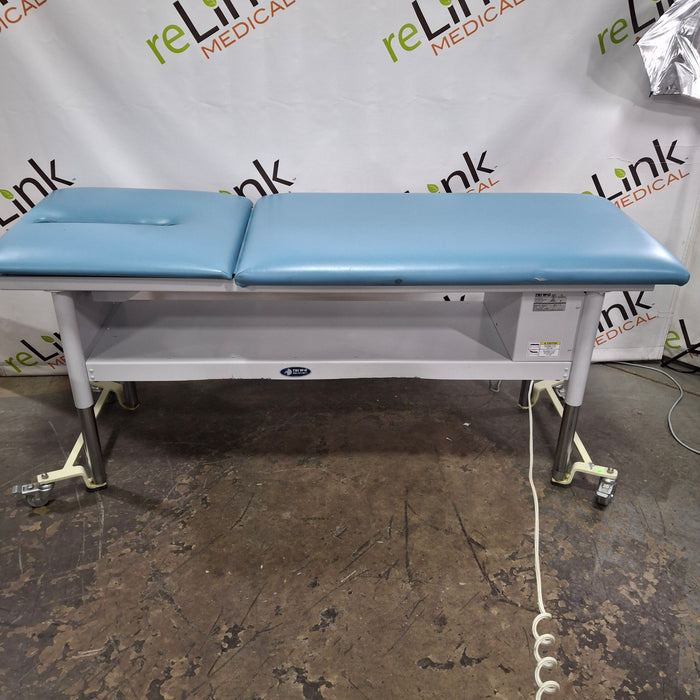 Tri W-G, Inc 812/ TG2010 Hi-Lo Treatment Table