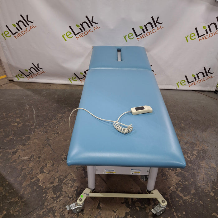 Tri W-G, Inc 812/ TG2010 Hi-Lo Treatment Table